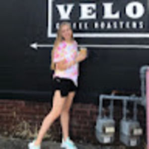 Meet your Posher, Elianah